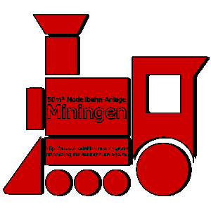 Logo der Modellbahn-Anlage.de
